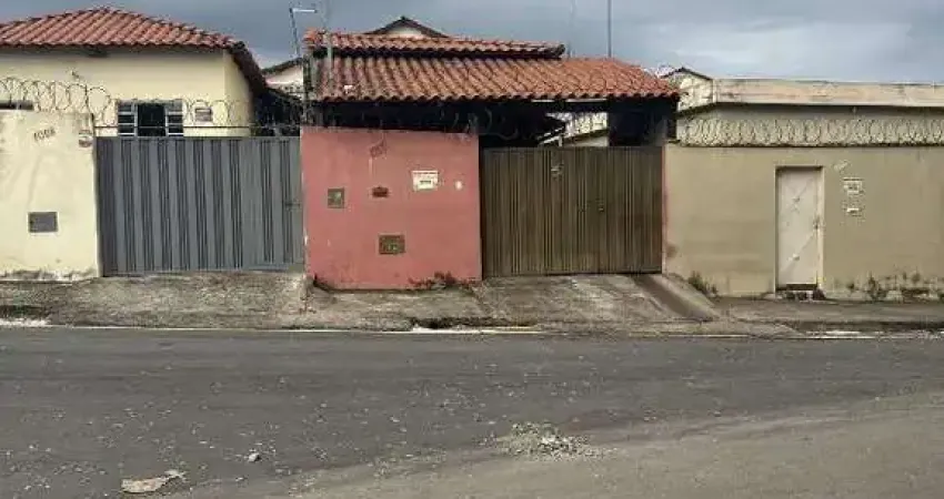 Oportunidade única em itauna - mg | tipo: casa | negociação: leilão | situação: imóvel