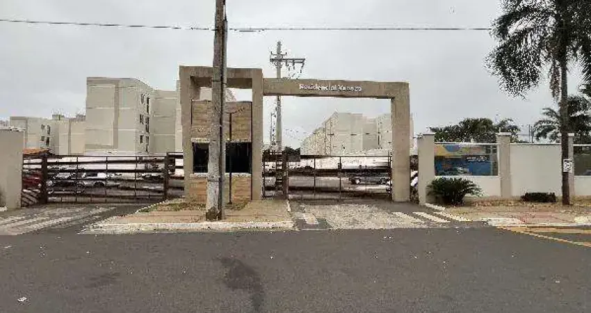 Oportunidade única em uberaba - mg | tipo: apartamento | negociação: leilão  | situação: imóvel