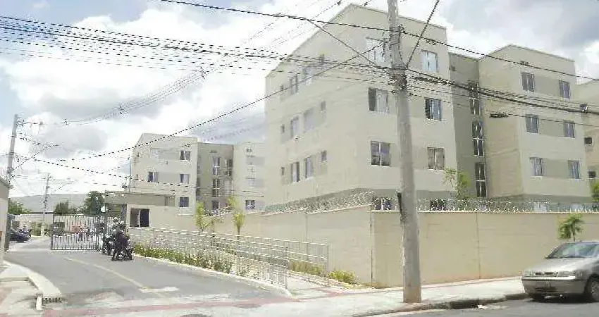 Oportunidade única em betim - mg | tipo: apartamento | negociação: leilão  | situação: imóvel