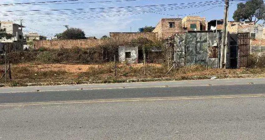 Oportunidade única em ribeirao das neves - mg | tipo: terreno | negociação: leilão  | situação: imóvel