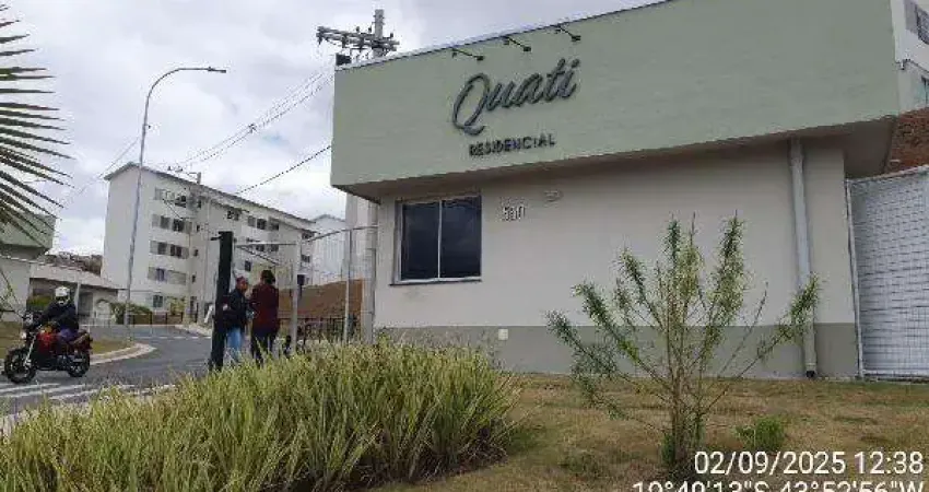 Oportunidade única em belo horizonte - mg | tipo: apartamento | negociação: leilão  | situação: imóvel