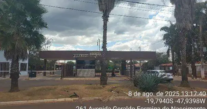 Oportunidade única em uberaba - mg | tipo: casa | negociação: leilão | situação: imóvel