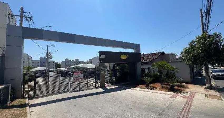 Oportunidade única em ribeirao das neves - mg | tipo: apartamento | negociação: leilão  | situação: imóvel