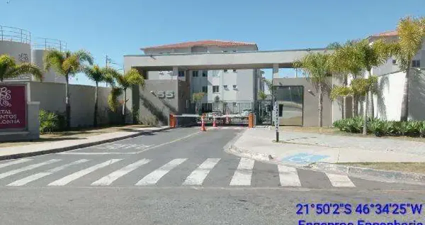 Oportunidade única em pocos de caldas - mg | tipo: apartamento | negociação: leilão  | situação: imóvel