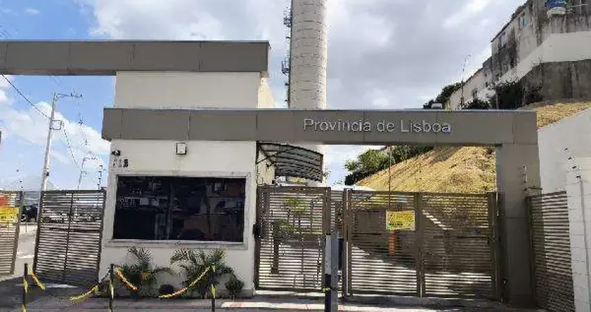 Oportunidade única em ribeirao das neves - mg | tipo: apartamento | negociação: leilão  | situação: imóvel