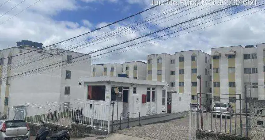 Oportunidade única em juiz de fora - mg | tipo: apartamento | negociação: leilão  | situação: imóvel