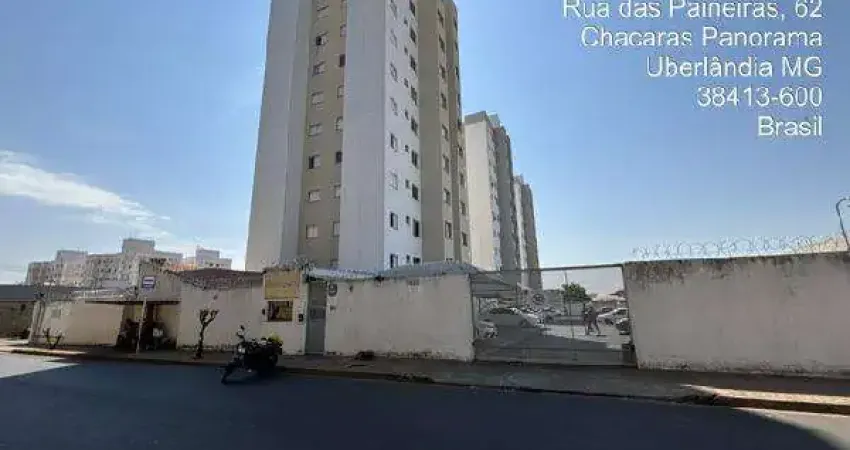 Oportunidade única em uberlandia - mg | tipo: apartamento | negociação: leilão | situação: imóvel
