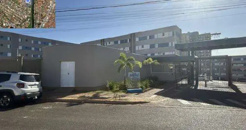 Oportunidade única em uberaba - mg | tipo: apartamento | negociação: leilão  | situação: imóvel