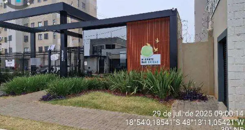 Oportunidade única em uberlandia - mg | tipo: apartamento | negociação: leilão | situação: imóvel