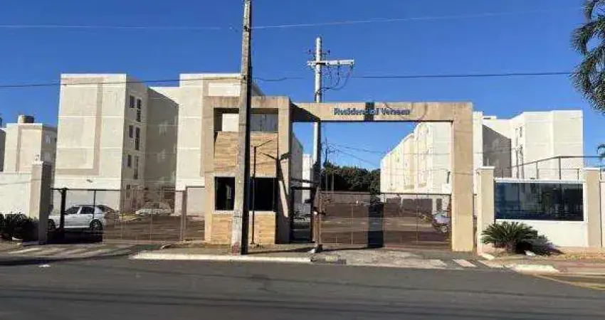 Oportunidade única em uberaba - mg | tipo: apartamento | negociação: leilão  | situação: imóvel