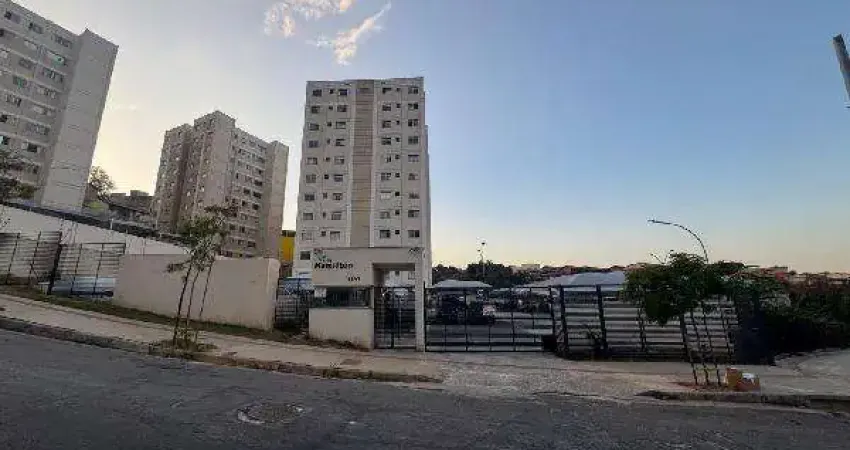Oportunidade única em belo horizonte - mg | tipo: apartamento | negociação: leilão  | situação: imóvel