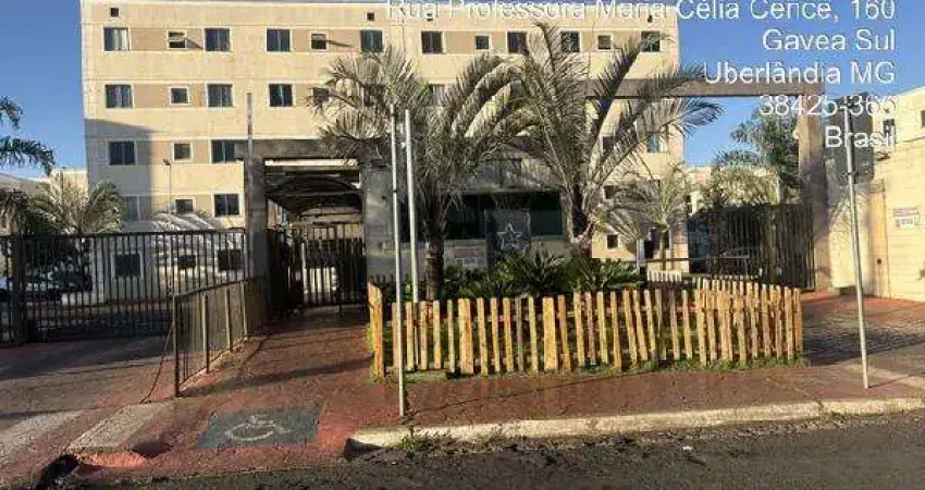 Oportunidade única em uberlandia - mg | tipo: apartamento | negociação: leilão  | situação: imóvel