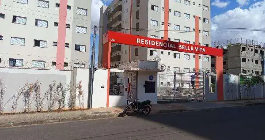 Oportunidade única em uberlandia - mg | tipo: apartamento | negociação: leilão  | situação: imóvel