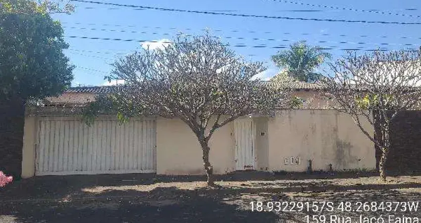 Oportunidade única em uberlandia - mg | tipo: casa | negociação: leilão  | situação: imóvel