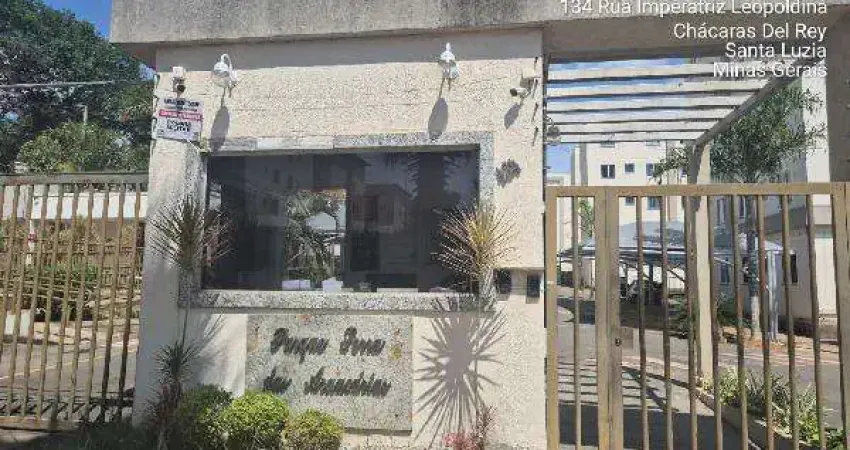 Oportunidade única em santa luzia - mg | tipo: apartamento | negociação: leilão | situação: imóvel