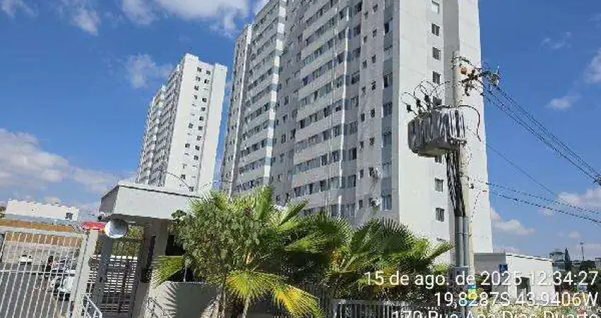 Oportunidade única em belo horizonte - mg | tipo: apartamento | negociação: leilão  | situação: imóvel