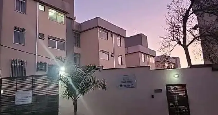 Oportunidade única em betim - mg | tipo: apartamento | negociação: leilão  | situação: imóvel