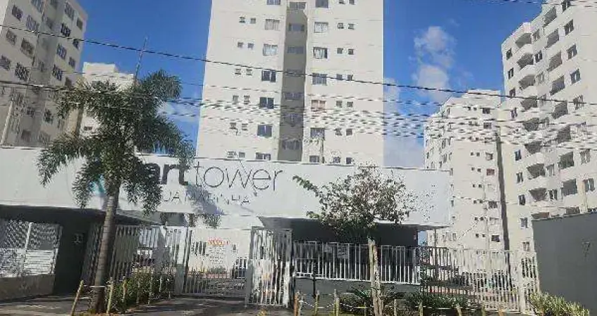 Oportunidade única em uberlandia - mg | tipo: apartamento | negociação: leilão  | situação: imóvel