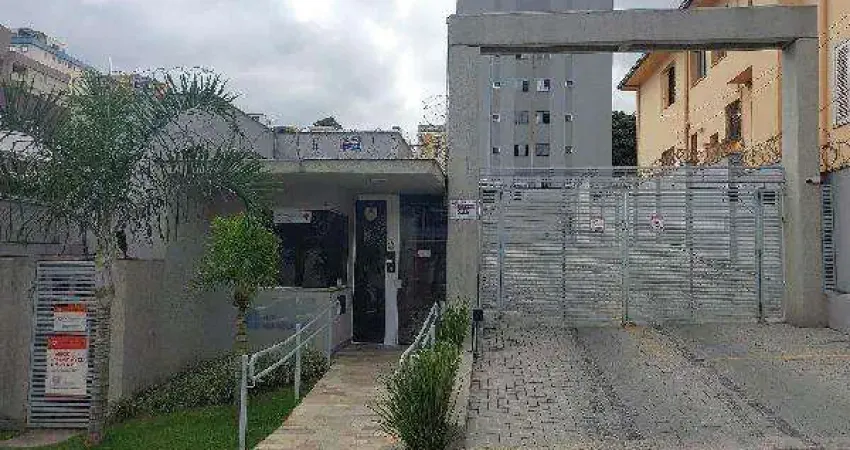 Oportunidade única em belo horizonte - mg | tipo: apartamento | negociação: leilão  | situação: imóvel