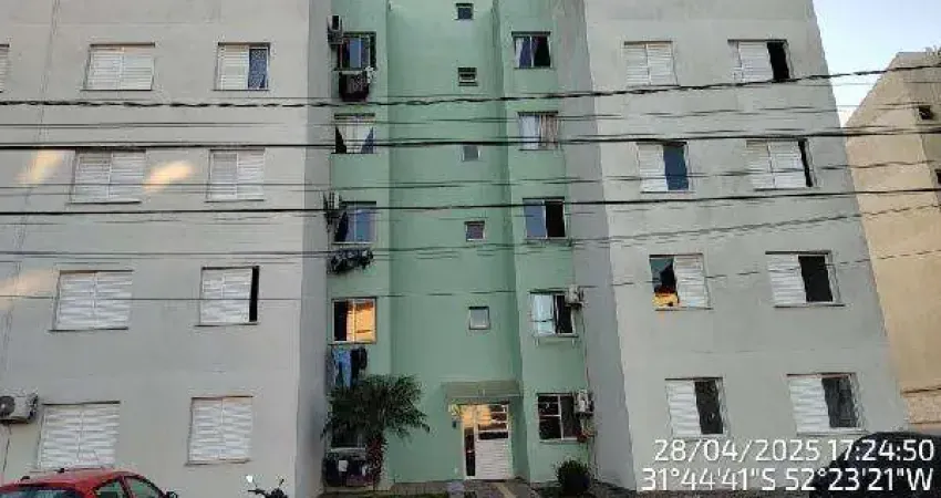 Oportunidade única em pelotas - rs | tipo: apartamento | negociação: venda direta online  | situação: imóvel