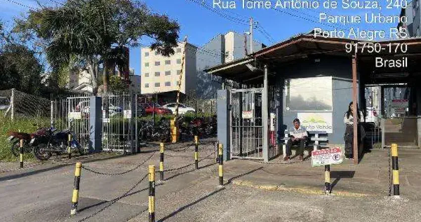 Oportunidade única em porto alegre - rs | tipo: apartamento | negociação: venda online  | situação: imóvel