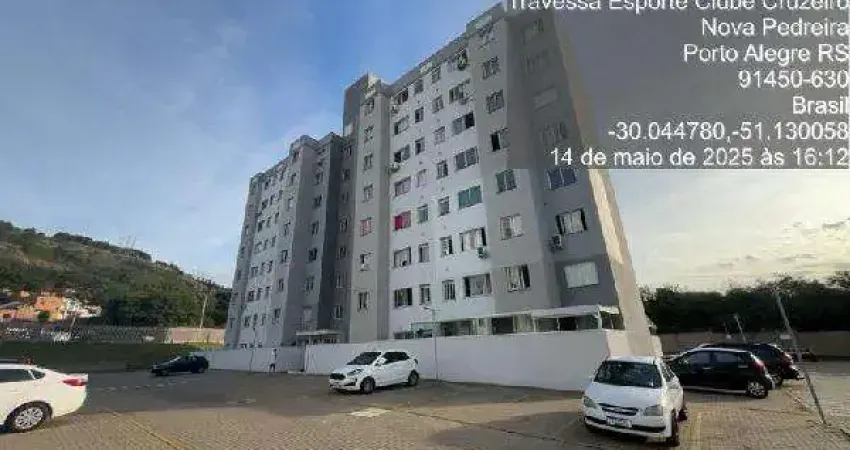 Oportunidade única em porto alegre - rs | tipo: apartamento | negociação: venda direta online | situação: imóvel