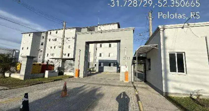 Oportunidade única em pelotas - rs | tipo: apartamento | negociação: leilão | situação: imóvel