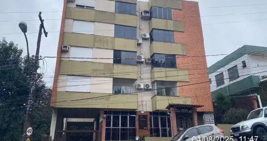 Oportunidade única em novo hamburgo - rs | tipo: apartamento | negociação: leilão  | situação: imóvel