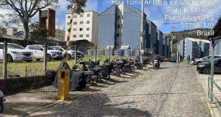 Oportunidade única em porto alegre - rs | tipo: apartamento | negociação: leilão | situação: imóvel