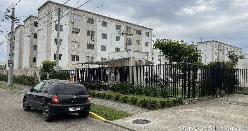 Oportunidade única em porto alegre - rs | tipo: apartamento | negociação: licitação aberta  | situação: imóvel