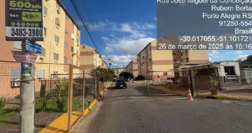 Oportunidade única em porto alegre - rs | tipo: apartamento | negociação: venda online  | situação: imóvel