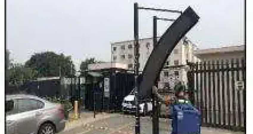 Oportunidade única em canoas - rs | tipo: apartamento | negociação: licitação aberta | situação: imóvel