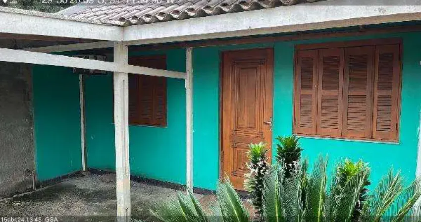 Oportunidade única em nova santa rita - rs | tipo: casa | negociação: leilão  | situação: imóvel