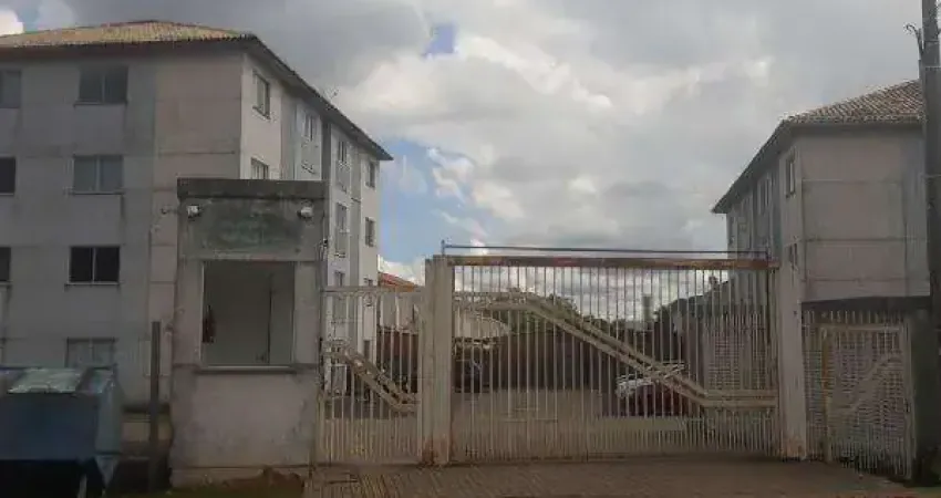 Oportunidade única em sapucaia do sul - rs | tipo: apartamento | negociação: leilão  | situação: imóvel