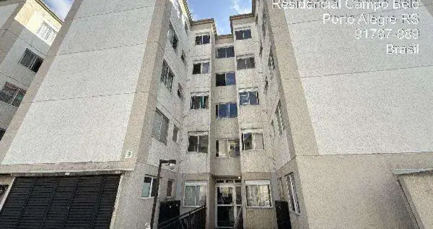 Oportunidade única em porto alegre - rs | tipo: apartamento | negociação: leilão | situação: imóvel