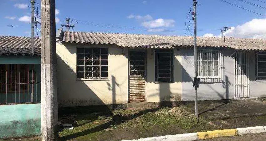 Oportunidade única em gravatai - rs | tipo: casa | negociação: leilão  | situação: imóvel