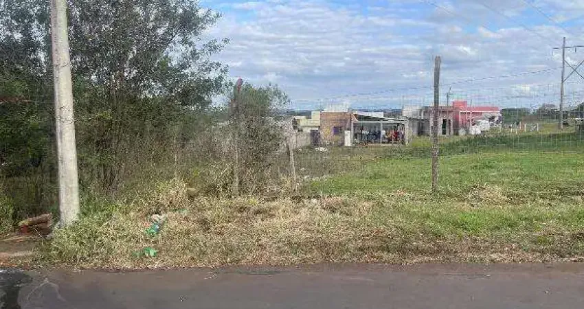 Oportunidade única em santo angelo - rs | tipo: terreno | negociação: leilão  | situação: imóvel