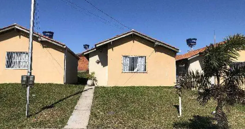 Oportunidade única em santa maria - rs | tipo: casa | negociação: leilão  | situação: imóvel