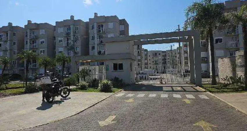 Oportunidade única em novo hamburgo - rs | tipo: apartamento | negociação: leilão | situação: imóvel