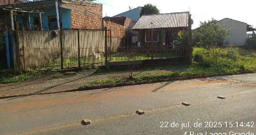 Oportunidade única em gravatai - rs | tipo: casa | negociação: leilão  | situação: imóvel