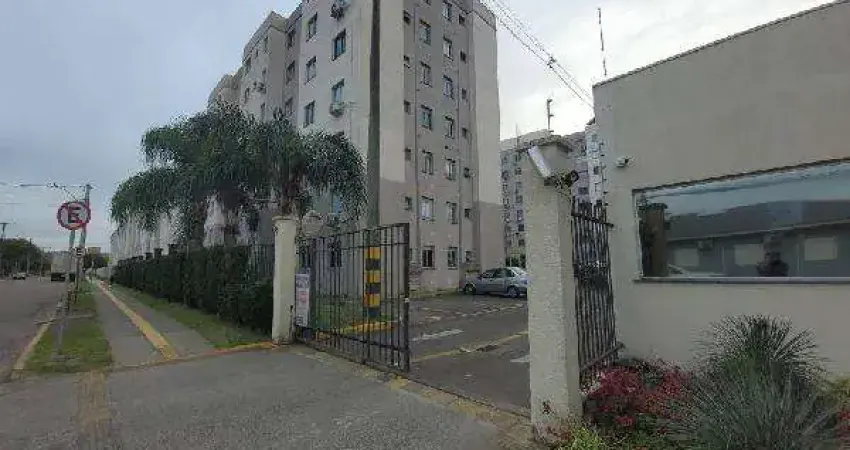 Oportunidade única em canoas - rs | tipo: apartamento | negociação: leilão | situação: imóvel