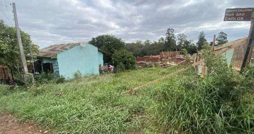 Oportunidade única em santa rosa - rs | tipo: terreno | negociação: leilão  | situação: imóvel