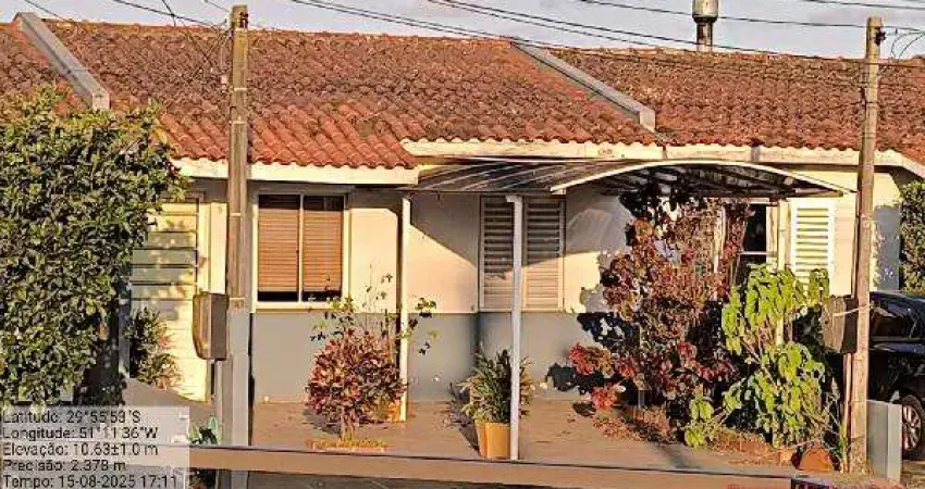 Oportunidade única em canoas - rs | tipo: casa | negociação: leilão | situação: imóvel