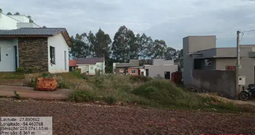 Oportunidade única em santa rosa - rs | tipo: casa | negociação: leilão  | situação: imóvel