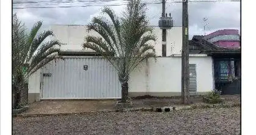 Oportunidade única em sapiranga - rs | tipo: galpão | negociação: venda online  | situação: imóvel