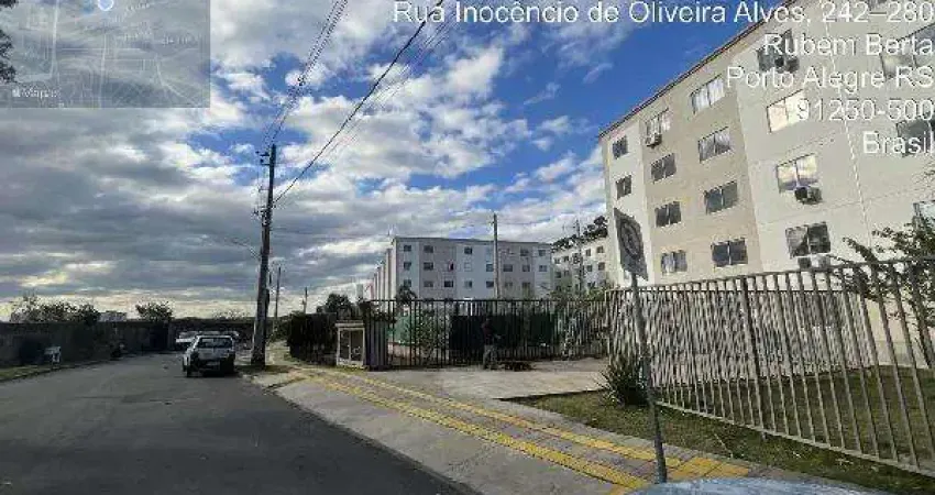 Oportunidade única em porto alegre - rs | tipo: apartamento | negociação: leilão  | situação: imóvel
