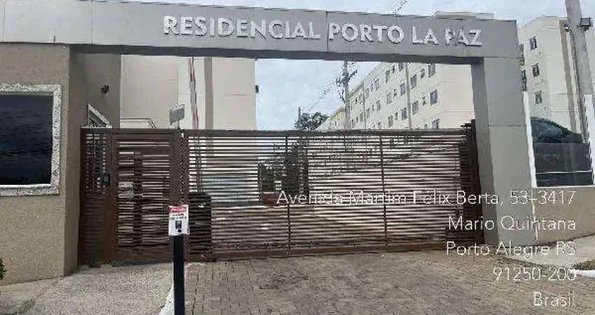 Oportunidade única em porto alegre - rs | tipo: apartamento | negociação: leilão  | situação: imóvel