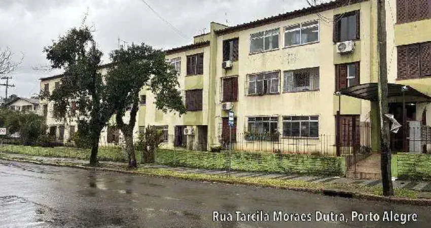 Oportunidade única em porto alegre - rs | tipo: apartamento | negociação: leilão | situação: imóvel