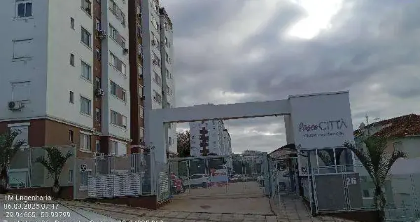 Oportunidade única em gravatai - rs | tipo: apartamento | negociação: leilão  | situação: imóvel