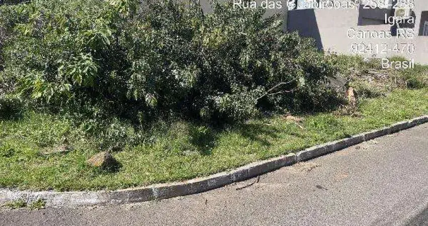 Oportunidade única em canoas - rs | tipo: terreno | negociação: leilão  | situação: imóvel